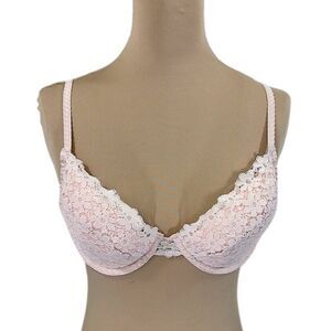 Maidenform Bra 36C Sweet Nothings Underwire NWOT